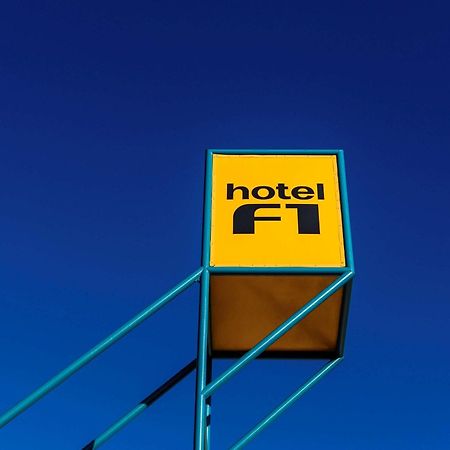 Hotelf1 Lille Villeneuve D'Ascq Εξωτερικό φωτογραφία